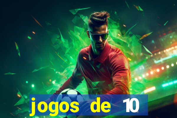 jogos de 10 centavos na bet7k